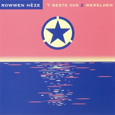 Rowwen Hèze - Beste Van 2 Werelden (2 CD)