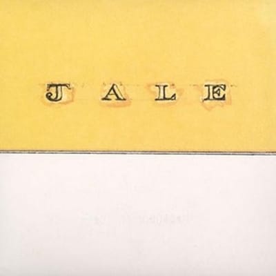 Jale - So Wound (CD)
