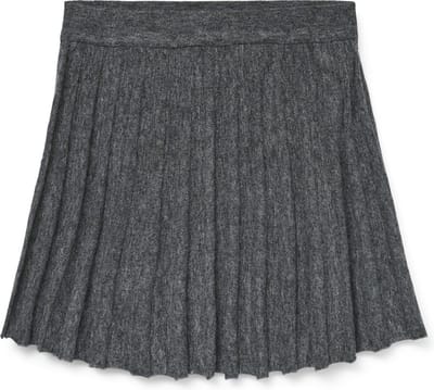 Vero Moda Gebreide rok VMMARINA Korte rok