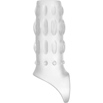 'Reversible Power Cage', 15 cm