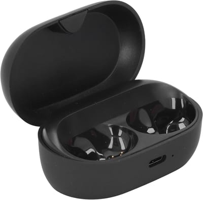 Vervangende Oplaadcase met LED-indicator voor Bluetooth Oordopjes, Geschikt voor Active 7 en 7 Pro, Capaciteit 600mAh