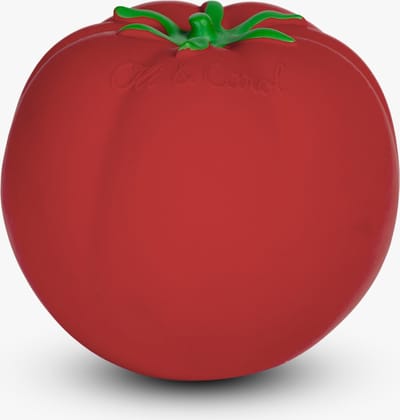 Oli & Carol Tomato Baby Ball