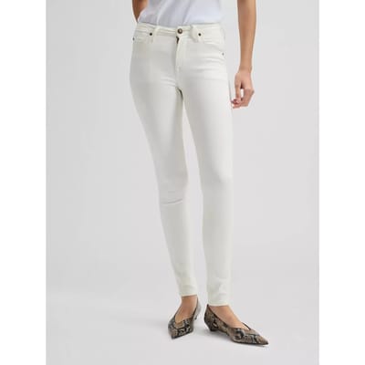 Damesjeans Lee Scarlett