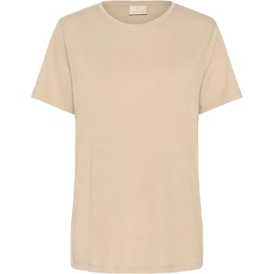 Dames-T-shirt KAFFE Maria