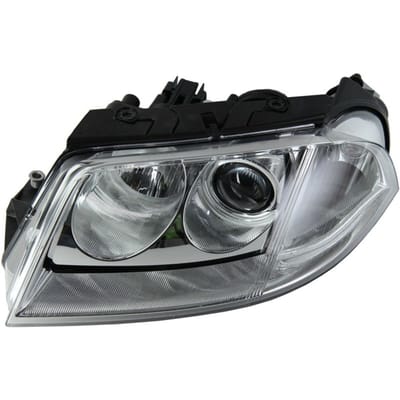 Koplampen VALEO 044569, links