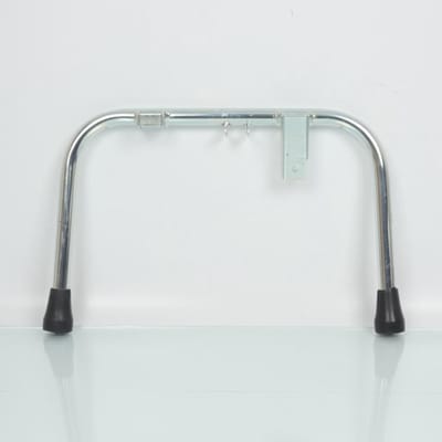 rms middenstandaard voor scooter lml 150 star 28,5cm nieuw
