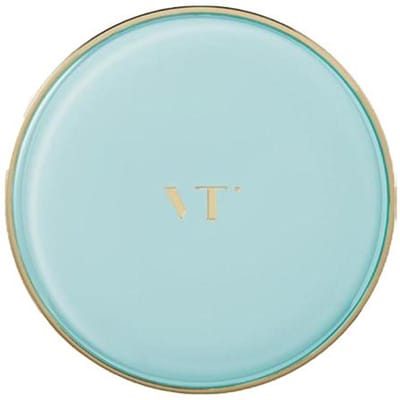VT Cosmetic Essence Sun Pact 10g (3 opties) #BLUE 2PCS