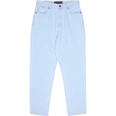 Damesjeans Quiksilver Mom Denim