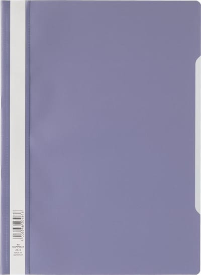 Zichtsnelhechtmap Pp A4