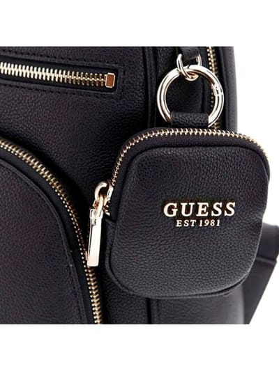Guess Power Play II Tech Rugzak voor heren