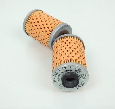 originele oliefilter voor motorfiets bmw 450 r 45 n 1978 tot 1985 nieuw