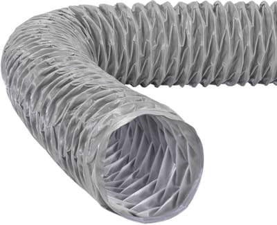 PANF spiraalslang VP SUPER, slang PU (polyurethaan), inw diam 100mm