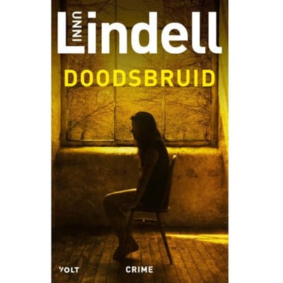 Doodsbruid - Cato Isaksen - Unni Lindell