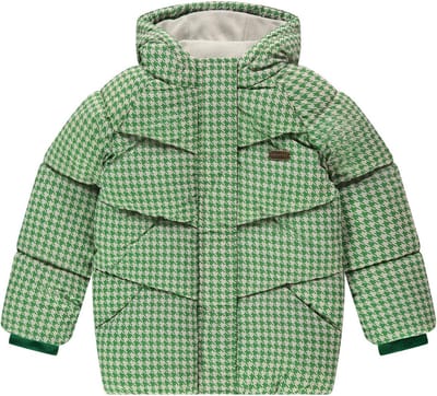 Stains & Stories girls jacket Meisjes Jas - Maat 98