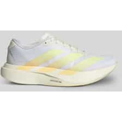 Sneakers low met dempende zool
