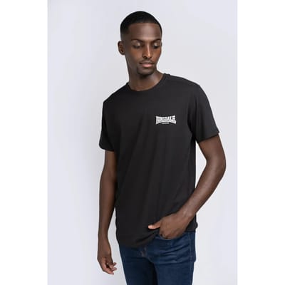 Lonsdale T-Shirt Elmdon T-Shirt slim fit