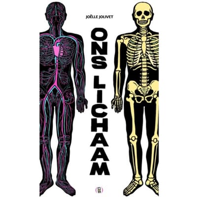 Ons Lichaam - Joëlle Jolivet