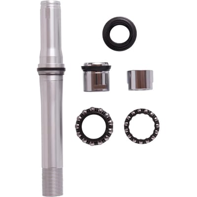 Complete naafas Shimano FH-M8130-B