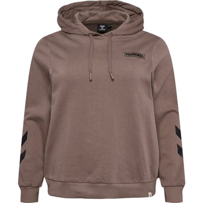 Dames Hoodie Hummel Legacy Plus