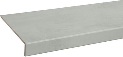 Wovar Overzettrede Beton Lichtgrijs 100 x 30 cm | Per Stuk