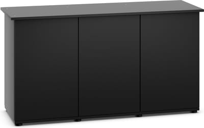 Juwel Rio Aquariumkast - 151x80 cm - 400L - Zwart