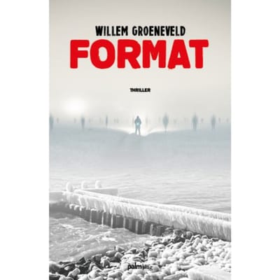 Format - Willem Groeneveld