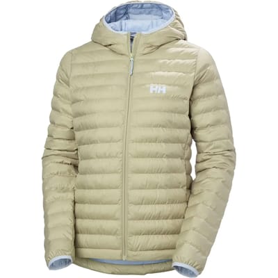 Damesjack met capuchon Helly Hansen Sirdal
