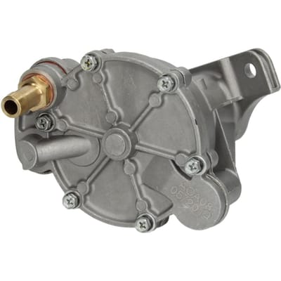 Vacuümpomp, remsysteem ENGITECH 400001