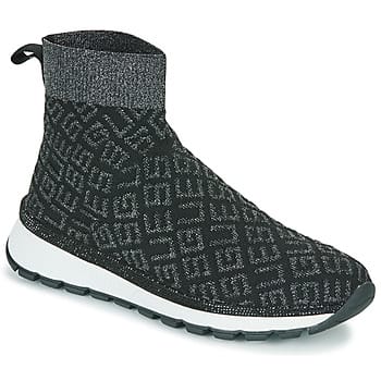 Hoge Sneakers Guess ZYLA