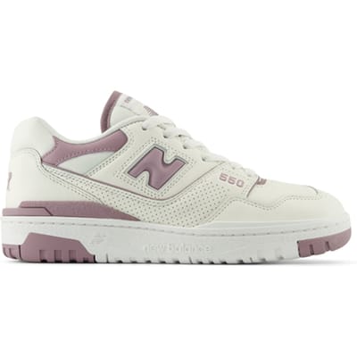 New Balance Bbw550ak Sneakers In Sea Salt & Pink Taglia: 37 | Sneakers Outlet | Donna | Rosa