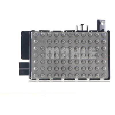 Regelaar, binnenventilator MAHLE ABR 63 000S