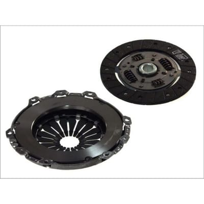 Koppelingsset VALEO 821321