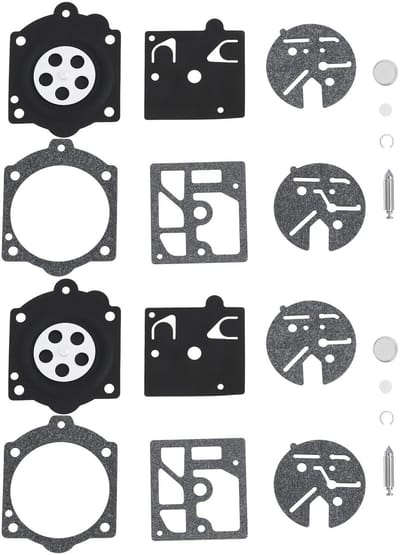 Carburateur reparatieset Dailygoods compatibel Walbro K10-hdc