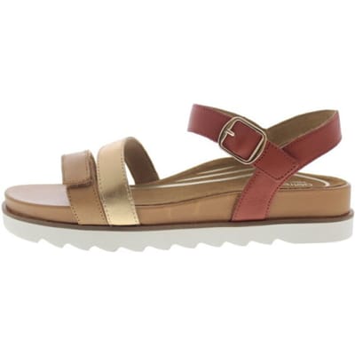 Sandalen Aetrex Cass