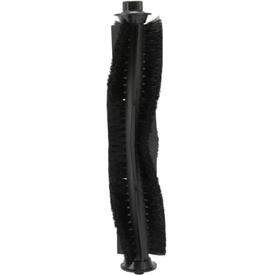 Hoofdborstel Rolborstel Vervanging voor Proscenic M7 Pro M7 MAX M8 Veegmachine Onderdelen black