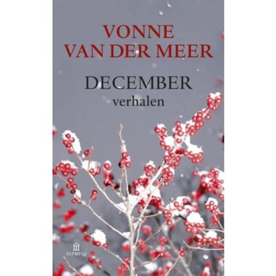 December - Vonne van der Meer