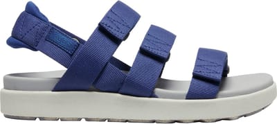 Keen - Elle Strappy Dames Sandalen Blue Depths/Bright Cobalt - Maat 40