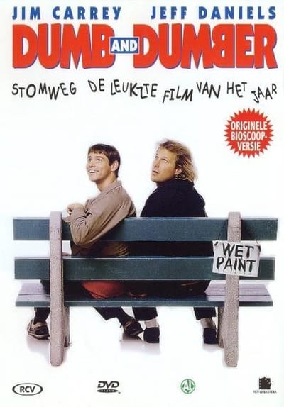 Dumb And Dumber