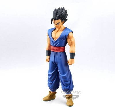 Dragon Ball Super - Super Hero DXF Ultimate Gohan figuur 17cm