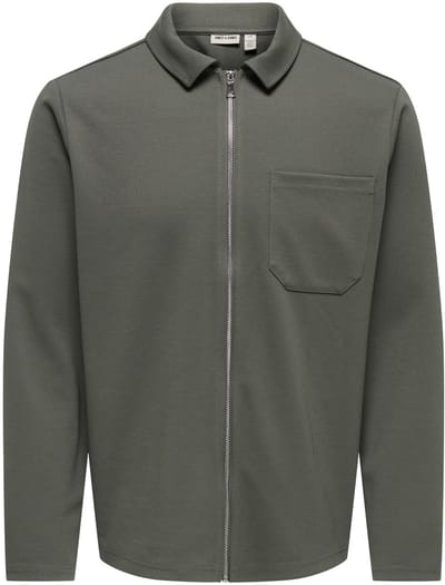 ONLY & SONS Vest ONSNEWKODYL Sweatshirt