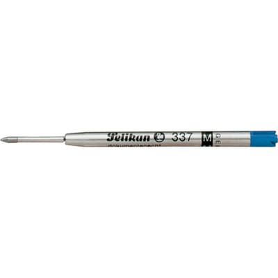 Balpenvulling Pelikan 337 medium blauw