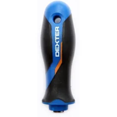 Dexter Schroevendraaier Handvat - 152mm - Softgrip
