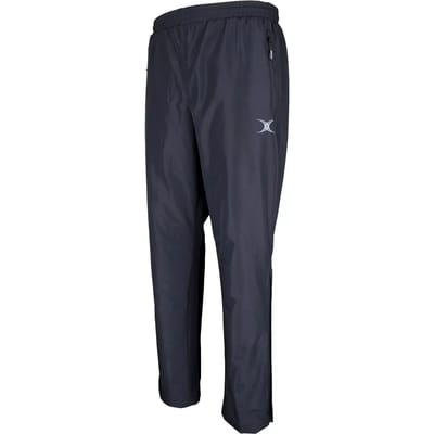 Gilbert Pro All Weather Trs Zwart - 2 Extra Small