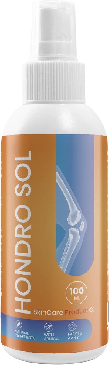 Hondro Sol