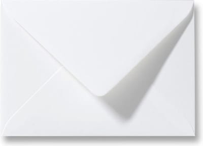 Envelop 15,6 x 22 cm Biotop 60 stuks