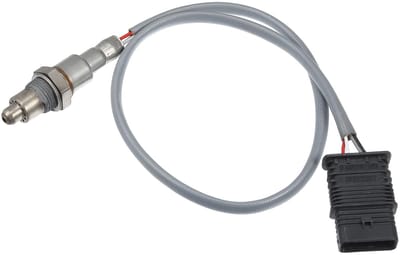 Allecto - O2 Zuurstofsensor - Brandstof-luchtverhouding - Duurzaam - Zuurstofniveaus - Efficiënt voor motorprestaties - Geschikt voor X1 en X2 ...
