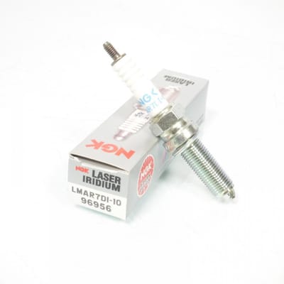 Bougie NGK voor Motor Husqvarna 701 701 Enduro vanaf 2017 LMAR7DI-10 / 96956 / 60439094000 Nieuw