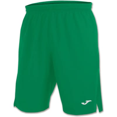 Joma Eurocopa Ii Korte Broek Groen 2XL-3XL Man