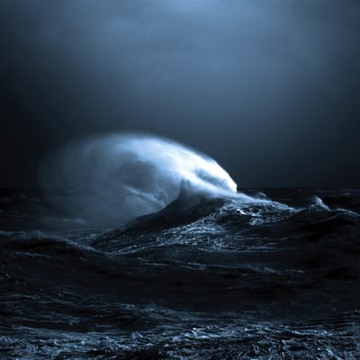 Mark Molnar - Exo (LP)