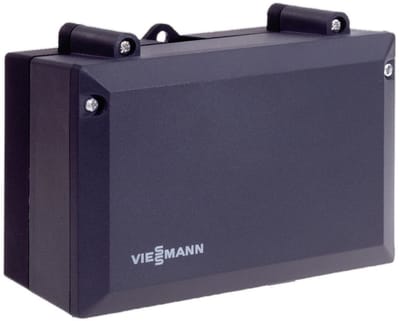 Viessmann mengermotor voor -menger DN 20 tot 50 en R 1/2 tot R 1 1/4, 7450657